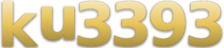 ku3393 logo